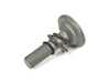 Genuine MINI COLLAR SCREW WITH SPRING 31206866022 View 2