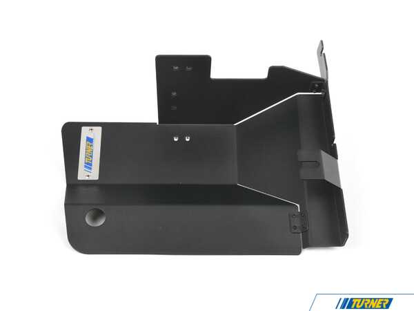 Turner Motorsport E30 Heat Shield 052480LA03