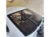 Condor Speed Shop Polycarbonate "Rivet-On" Rear Windshield - E46 Coupe E46-RIVET-RRWIND View 3