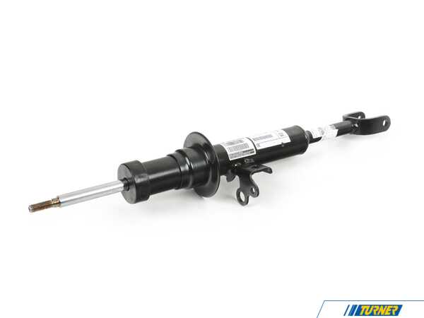 Genuine BMW Genuine BMW Front Right Spring Strut - 31316777204 - F10 31316777204