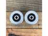 Condor Speed Shop Condor Speed Shop Rear Trailing Arm Monoball Bushings - BMW E36 E46 RTAMB-E36-E46 View 2