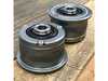 Condor Speed Shop Condor Speed Shop Rear Trailing Arm Monoball Bushings - BMW E36 E46 RTAMB-E36-E46 View 5