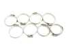 Burger Motorsports Burger Motorsports Aluminum Chargepipes - S63TU M5 M6 BMS-F-M5-ACP View 2