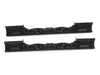 Bremmen Parts Sunroof Roller Blind - Front Or Rear Repair Brakets Only Kit 54109451245 View 3