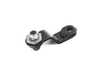 Genuine BMW SELECTOR LEVER 24507571927 View 2