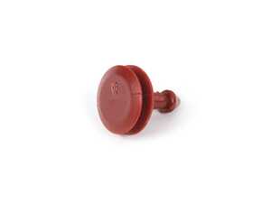 Genuine BMW Clip, Upper Part - 51417008526