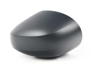 Mirror Cap Left - Primed 2020+ design 