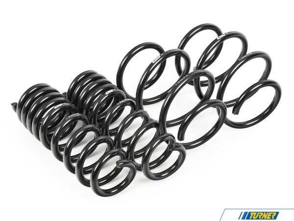 Eibach Eibach 2022+ BMW M240i (G42) X-Drive Pro-Kit Lowering Springs E10-20-052-04-22