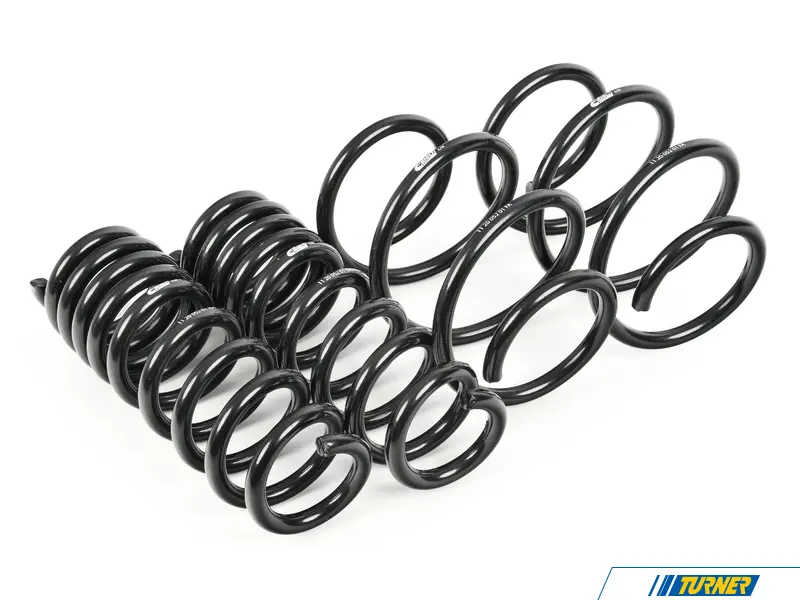 E10-20-052-04-22 - Eibach 2022+ BMW M240i (G42) X-Drive Pro-Kit
