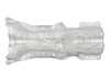 Genuine BMW FUEL TANK HEAT INSULATION 51488060077 View 1