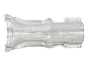 FUEL TANK HEAT INSULATION