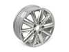 Genuine MINI Genuine MINI Light Alloy Rim, Silver 5,5Jx16 Et:46 - 36116855117 36116855117 View 1
