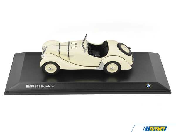 Genuine BMW BMW MINIATUR 328, 1:18 80435A8F228