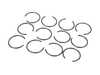 CP Carrillo Description: CP Piston & Ring Set BMW/Toyota B48 - Bore (3.2283in) - CR (10.25:1) - Set Of 4 SC7706-4 View 3