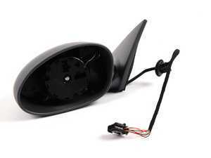 Genuine BMW Mirror Assembly - Left - E46 M3