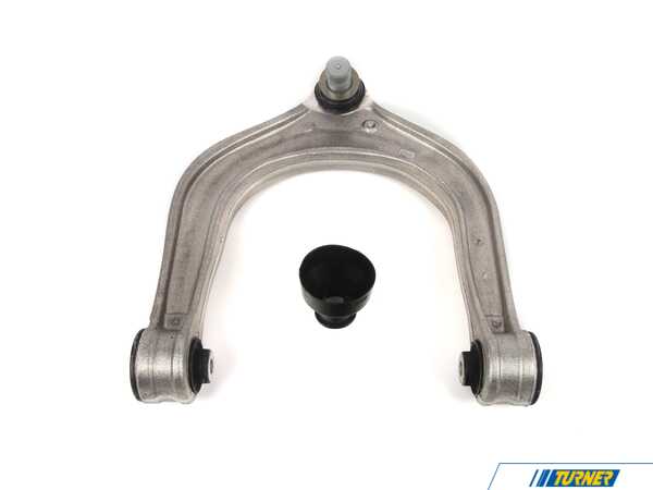 Genuine BMW WISHBONE WITH RUBBER MOUNT T 31106889155