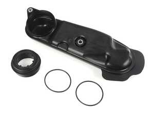 Genuine BMW Suction Pipe - BMW S58, S58T
