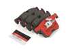 Brembo Brembo Front Brake Pad Set - NAO Ceramic 34106799801N View 4