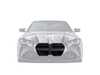 ADRO INC. ADRO Front Bumper Carbon Fiber Grille - BMW G80 M3, G82/83 M4 A14A11-2201 View 1