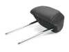 Genuine BMW HEADREST LEATHER 52207469986 View 4