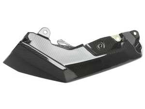 Genuine BMW Gloss Black Front Left Splitter - BMW G80 M3, G82 M4 Coupe