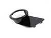 Genuine BMW Genuine BMW M trim For Light Bracket - Left - E39 M5, E39 540i 51112496283 View 1