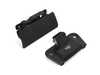 BBR Automotive BBR Black Glove Box Latch - E21 E30 51161848873 View 1