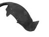 Bremmen Parts Cover For Wheel Housing - Front Right 51717290790 View 4