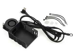 F3X/F2X - N55 EKP PNP Cooler Kit