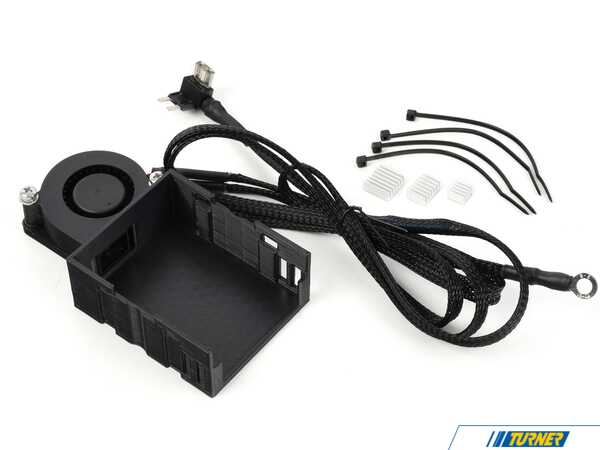 Arc Terminator F3X/F2X - N55 EKP PNP Cooler Kit AT223F22BLA501N5