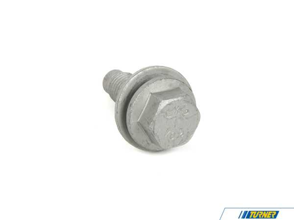 Genuine BMW MULTI-PURPOSE BOLT A 07146878392
