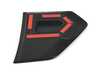 Genuine MINI JCW Side Skirt in Black High Gloss - F66 - Right  51775B3A2D8 View 5