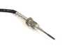Genuine BMW TEMPERATURE SENSOR, EXHAUST 13628596276 View 2