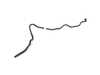 Genuine BMW VENT PIPE 16137471749 View 2