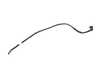 Genuine MINI PIPE, EXPANSION TANK-CYLINDE 17128658483 View 2