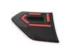 Genuine MINI JCW Side Skirt in Black High Gloss Winglet - F66 - Left  51775B3A2D7 View 5