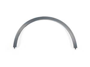 WHEEL ARCH TRIM, PRIMED, LEF