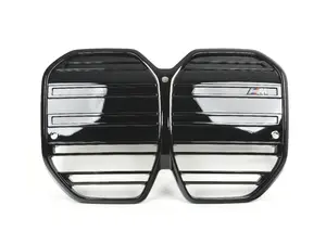 Genuine BMW Grill Front - Gloss Black - BMW G26 i4