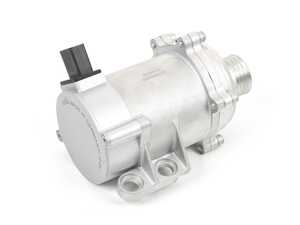 GEBA Water Pump - BMW F30 320i N20 2.0L