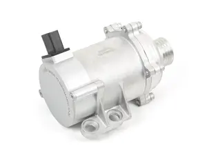 GEBA Water Pump - BMW F30 320i N20 2.0L