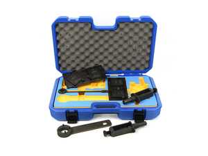 Porsche 911 Turbo And GT2 (996 & 997) Camshaft Timing Kit