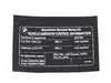Genuine BMW Genuine BMW Label "Exhaust Emission" My14 - 71228617025 71228617025 View 1