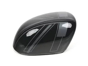 MINI Heritage Mirror Cap - Left Side 