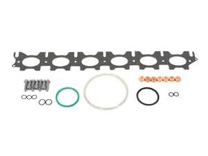 Turbocharger Installation Kit