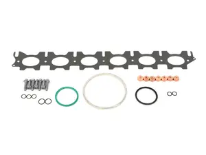 Turbocharger Installation Kit