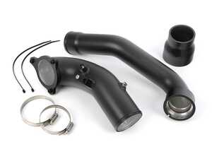 Aluminum Charge Pipe