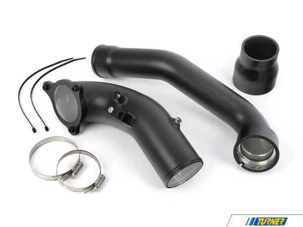 Racing Dynamics Aluminum Charge Pipe 1391058010