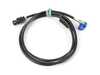 Genuine BMW HSD LINE HU - USB/AUX 61115A11C46 View 1