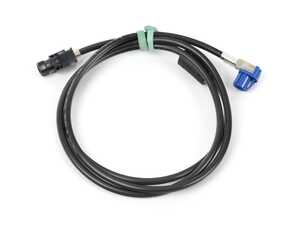 HSD LINE HU - USB/AUX