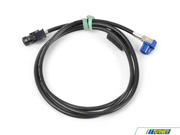 Genuine BMW HSD LINE HU - USB/AUX 61115A11C46